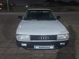 Audi 80 1991 годаүшін600 000 тг. в Жанаозен