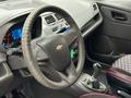 Chevrolet Cobalt 2021 годаүшін4 450 000 тг. в Атырау – фото 10