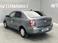 Chevrolet Cobalt 2021 годаүшін4 450 000 тг. в Атырау – фото 3