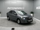 Chevrolet Cobalt 2021 года за 4 450 000 тг. в Атырау – фото 2