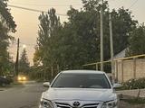 Toyota Camry 2011 годаүшін7 200 000 тг. в Алматы – фото 3