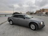 Chrysler 300C 2005 годаүшін4 700 000 тг. в Актау – фото 2
