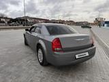 Chrysler 300C 2005 годаүшін4 700 000 тг. в Актау – фото 3