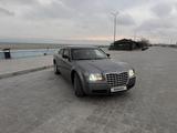 Chrysler 300C 2005 годаүшін4 700 000 тг. в Актау – фото 5