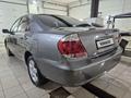 Toyota Camry 2003 годаүшін5 450 000 тг. в Актобе – фото 3