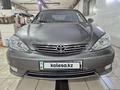 Toyota Camry 2003 годаүшін5 450 000 тг. в Актобе – фото 5