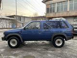 Nissan Terrano 1990 годаfor1 600 000 тг. в Алматы – фото 3