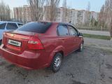 Chevrolet Aveo 2008 года за 2 400 000 тг. в Рудный – фото 2