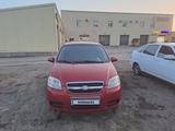 Chevrolet Aveo 2008 года за 2 400 000 тг. в Рудный