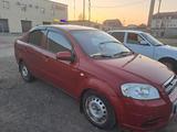 Chevrolet Aveo 2008 года за 2 400 000 тг. в Рудный – фото 4