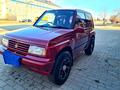 Suzuki Escudo 1995 годаүшін3 100 000 тг. в Усть-Каменогорск – фото 4
