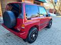 Suzuki Escudo 1995 годаүшін3 100 000 тг. в Усть-Каменогорск – фото 8