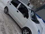 Daewoo Matiz 2012 годаfor2 500 000 тг. в Павлодар – фото 2