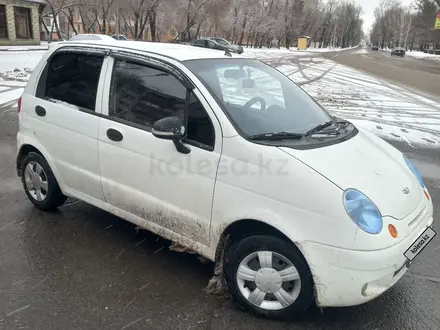 Daewoo Matiz 2012 года за 2 500 000 тг. в Павлодар – фото 2