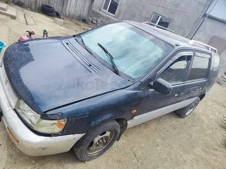 Mitsubishi Space Wagon 1994 года за 1 000 000 тг. в Алматы