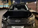 Hyundai Creta 2019 года за 8 600 000 тг. в Актобе