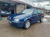 Volkswagen Jetta 2004 годаүшін2 300 000 тг. в Усть-Каменогорск – фото 2