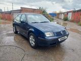 Volkswagen Jetta 2004 годаүшін2 300 000 тг. в Усть-Каменогорск
