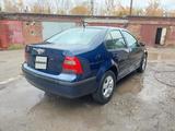Volkswagen Jetta 2004 годаүшін2 300 000 тг. в Усть-Каменогорск – фото 3