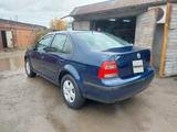Volkswagen Jetta 2004 годаүшін2 300 000 тг. в Усть-Каменогорск – фото 4
