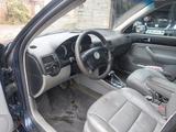 Volkswagen Jetta 2004 годаүшін2 300 000 тг. в Усть-Каменогорск – фото 5
