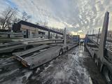 Rolfo  Blizzard 2011 года за 30 000 000 тг. в Алматы