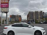 Kia Optima 2018 года за 6 900 000 тг. в Астана – фото 3