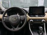 Toyota RAV4 2022 годаүшін15 000 000 тг. в Астана – фото 4