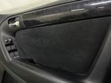 Дверная карта правая передняя Toyota Aristo 160 за 25 000 тг. в Талдыкорган – фото 5