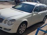 Mercedes-Benz E 200 2006 года за 4 900 000 тг. в Костанай