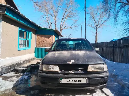 Opel Vectra 1992 года за 400 000 тг. в Жезкент – фото 2