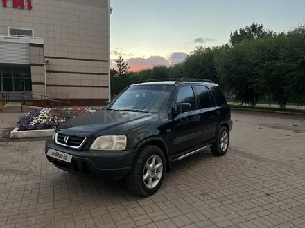 Honda CR-V 1998 года за 3 700 000 тг. в Астана – фото 6