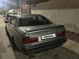 BMW 525 1992 года за 1 500 000 тг. в Шымкент – фото 4
