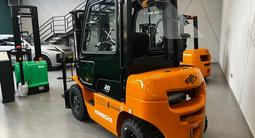 Hangcha  Вилочный погрузчик НС СPCD20 Кара с кабиной 2025 года за 8 000 000 тг. в Алматы – фото 5