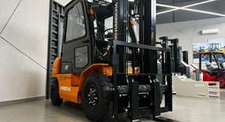 Hangcha  Вилочный погрузчик НС СPCD20 Кара с кабиной 2025 года за 8 000 000 тг. в Алматы