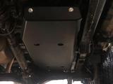 Защита бака BMS для Toyota Hilux 2015-2026 Сталь за 145 790 тг. в Алматы – фото 3