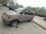 Toyota Town Ace Noah 2001 годаүшін3 500 000 тг. в Алматы – фото 3