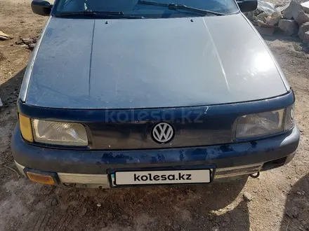 Volkswagen Passat 1993 года за 850 000 тг. в Актау