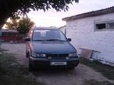 Mitsubishi Space Runner 1992 года за 800 000 тг. в Федоровка (Теректинский р-н)
