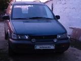 Mitsubishi Space Runner 1992 года за 800 000 тг. в Федоровка (Теректинский р-н) – фото 4