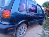 Mitsubishi Space Runner 1992 года за 800 000 тг. в Федоровка (Теректинский р-н) – фото 5
