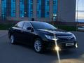 Toyota Camry 2015 года за 12 000 000 тг. в Костанай – фото 19