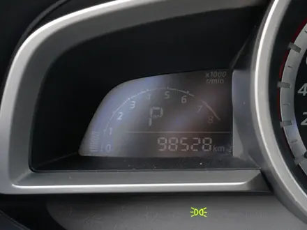 Mazda 3 2015 года за 5 690 000 тг. в Алматы – фото 15
