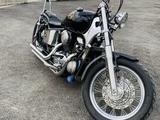 Honda  Shadow 400 2007 года за 1 860 000 тг. в Алматы – фото 2