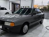 Audi 80 1991 годаfor1 280 000 тг. в Тараз – фото 2