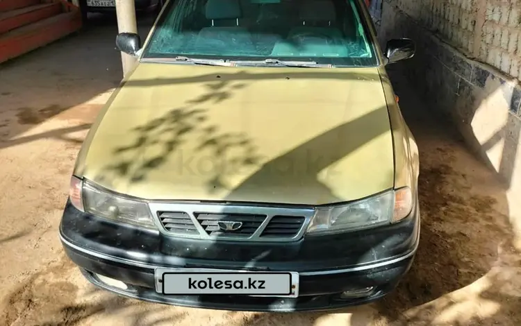 Daewoo Nexia 2006 года за 850 000 тг. в Жетысай