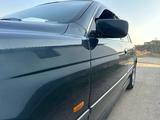 BMW 528 1996 годаүшін1 750 000 тг. в Шымкент – фото 2
