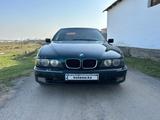BMW 528 1996 годаүшін1 750 000 тг. в Шымкент