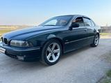 BMW 528 1996 годаүшін1 750 000 тг. в Шымкент – фото 3