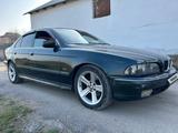 BMW 528 1996 годаүшін1 750 000 тг. в Шымкент – фото 4